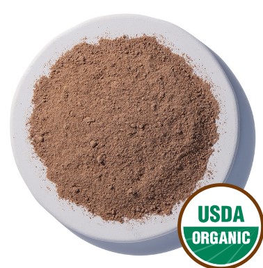 Cocoa Chili Salt Free Rub - Organic - Click Image to Close